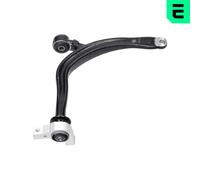 OPTIMAL Braccio Oscillante Manubrio Sospensione Ruota Sotto Ant. Dx per Citroën