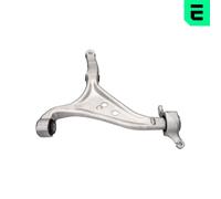 OPTIMAL Braccio Oscillante Manubrio Sospensione Ruota Sotto Dx Ant. per
