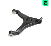 OPTIMAL Braccio Oscillante Manubrio Sospensione Ruota Sotto Dx Ant. per Iveco