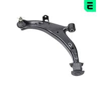 OPTIMAL Braccio Oscillante Manubrio Sospensione Ruota SX Ant. Adatto A per Honda