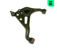 OPTIMAL Braccio Oscillante Manubrio Sospensione Ruota SX Ant. per Suzuki Grand