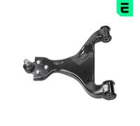 OPTIMAL Braccio Oscillante Manubrio Sospensione Ruota SX Ant. Sotto per Mercedes