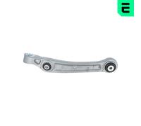OPTIMAL Braccio Oscillante Manubrio Sospensione Ruota SX Frontale Sotto per Audi