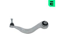 OPTIMAL Braccio Oscillante Manubrio Sospensione Ruota SX Frontale Sotto per BMW