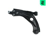 OPTIMAL Braccio Oscillante Manubrio Sospensione Ruota SX Frontale Sotto per Opel