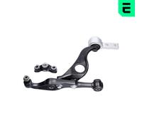 OPTIMAL Braccio Oscillante Manubrio Sospensione Ruota SX Sotto Ant. per Mazda 6