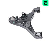 OPTIMAL Braccio Oscillante Manubrio SX Sotto Frontale per Nissan Pathfinder III