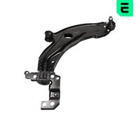 OPTIMAL Braccio Oscillante Sospensione Anteriore Destra Per Fiat Doblo Cargo