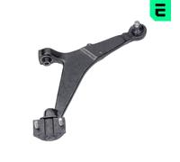 OPTIMAL Braccio Oscillante Sospensione Anteriore Destra Per Peugeot 106 II