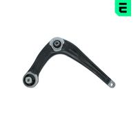 OPTIMAL Braccio Oscillante Sospensione Anteriore Inferiore Destra Per Citroën