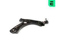 Braccio oscillante Dx Braccio trasversale oscillante G6-1358 OPTIMAL per AUDI VW
