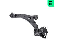 OPTIMAL Braccio Oscillante Sospensione Anteriore Inferiore Sinistro Per Mazda 3