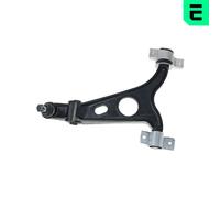 OPTIMAL Braccio Oscillante Sospensione Anteriore Sinistra Per Alfa Romeo 147
