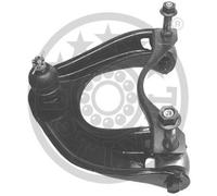 Optimal Braccio Oscillante Sospensione Anteriore Sinistra Per Honda CRX II