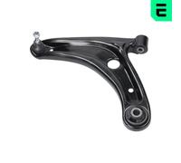 OPTIMAL Braccio Oscillante Sospensione Anteriore Sinistra Per Honda Jazz II