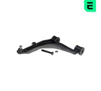 OPTIMAL Braccio Oscillante Sospensione Anteriore Sinistra Per Opel Movano