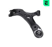 OPTIMAL Braccio Oscillante Sospensione Anteriore Sinistra Per Toyota Auris