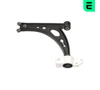 OPTIMAL Braccio Oscillante Sospensione Anteriore Sinistra Per VW Golf VI