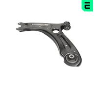 OPTIMAL Braccio Oscillante Sospensione Anteriore Sinistra Per VW Jetta IV
