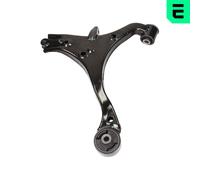 OPTIMAL Braccio Oscillante Sospensione Anteriore Sinistro Per Honda Civic VII