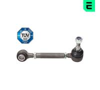 OPTIMAL Braccio Oscillante Sospensione Posteriore Superiore Destro Per Audi A6