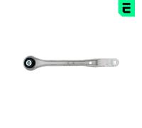 OPTIMAL Braccio Oscillante Sospensione Posteriormente Per Porsche 911 Cabriolet