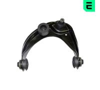 OPTIMAL Braccio Oscillante Sospensione Ruota Alto Sinistra Frontale per Mazda 6
