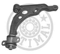 OPTIMAL Braccio Oscillante Sospensione Ruota Destra Ant. per Fiat Ducato Scatola