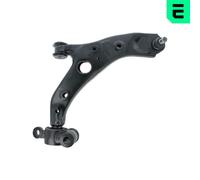 OPTIMAL Braccio Oscillante Sospensione Ruota Destra Sotto Ant. per Mazda CX-5 Ke
