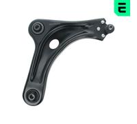 OPTIMAL Braccio Oscillante Sospensione Ruota Destra Sotto Ant. per Peugeot 208