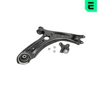 OPTIMAL Braccio Oscillante Sospensione Ruota Destra Sotto Ant. per VW Jetta IV