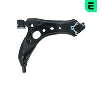 OPTIMAL Braccio Oscillante Sospensione Ruota Destra Sotto Frontale per Audi A2