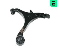 OPTIMAL Braccio Oscillante Sospensione Ruota Destro Inferiore Per Honda CR-V II