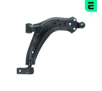 OPTIMAL Braccio Oscillante Sospensione Ruota Dx Sotto Ant. per Citroën Berlingo