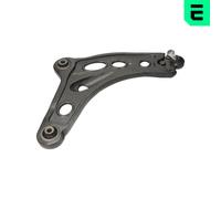 OPTIMAL Braccio Oscillante Sospensione Ruota Dx Sotto Ant. per Renault Trafic
