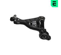 OPTIMAL Braccio Oscillante Sospensione Ruota Frontale Dx Sotto per Mercedes-Benz