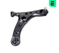 OPTIMAL Braccio Oscillante Manubrio Sospensione Ruota Frontale Inferiore Dx per