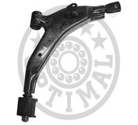 OPTIMAL Braccio oscillante Sospensione Ruota frontale in basso a destra per