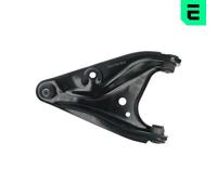 OPTIMAL Braccio oscillante sospensione ruota per DACIA SANDERO II Braccio