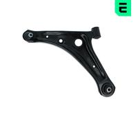 OPTIMAL Braccio oscillante sospensione ruota per MITSUBISHI Mirage Sedan (A1A)