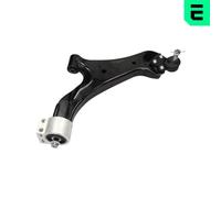 OPTIMAL Braccio oscillante sospensione ruota per OPEL ANTARA Braccio trasversale