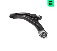 OPTIMAL Braccio oscillante sospensione ruota per RENAULT Clio IV Schrägheck (BH)