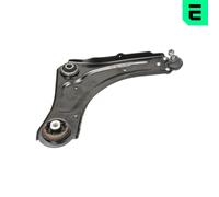 OPTIMAL Braccio oscillante sospensione ruota per RENAULT Megane III Hatchback