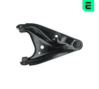 OPTIMAL Braccio oscillante sospensione ruota per RENAULT Sandero / Stepway II