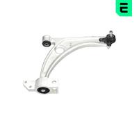 OPTIMAL Braccio oscillante sospensione ruota per VW Passat Sedan (3C2) CC (358)