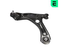 OPTIMAL Braccio oscillante sospensione ruota per VW up Hatchback Braccio
