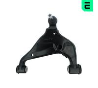 OPTIMAL Braccio Oscillante Sospensione Ruota SX Inferiore Frontale per Hilux VII