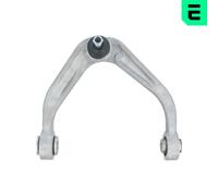 OPTIMAL Braccio Oscillante Sospensione Ruota SX Sopra Frontale per Alfa Romeo