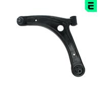 OPTIMAL Braccio Oscillante Sospensione Ruota SX Sotto Ant. per Jeep Compass MK49