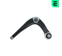 OPTIMAL Braccio Oscillante Sospensione Ruota SX Sotto Ant. per Peugeot Expert